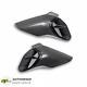 Ducati Diavel V4 2023-2025 Carbon Fibre Air Conveyors Intake 96981741aa Genuine