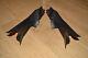 Ducati Panigale 899 / 959 / 1199 / 1299 100% Carbon Fibre Air Intake Covers
