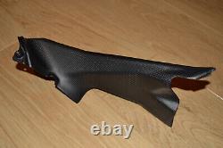 Ducati Panigale 899 / 959 / 1199 / 1299 100% Carbon fibre air intake covers
