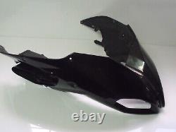 Ducati Performance Multistrada 1200s Carbon Fibre Nose Beak Front Intake 10 14