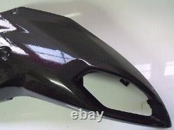 Ducati Performance Multistrada 1200s Carbon Fibre Nose Beak Front Intake 10 14