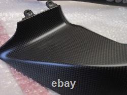 Ducati Performance carbon intake covers Multistrada 1200 1260 950 96980681A