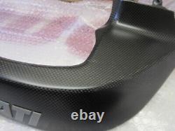 Ducati Performance carbon intake covers Multistrada 1200 1260 950 96980681A
