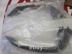 Ducati Performance carbon intake covers Multistrada 1200 1260 950 96980681A