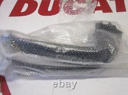 Ducati Performance carbon intake covers Multistrada 1200 1260 950 96980681A