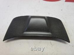Ducati Performance carbon intake covers Multistrada 1200 1260 950 96980681A