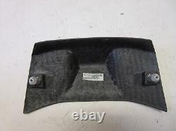 Ducati Performance carbon intake covers Multistrada 1200 1260 950 96980681A