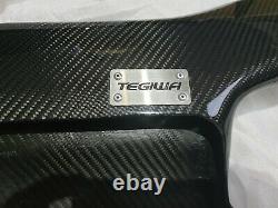 E46 M3 Tegiwa Carbon Fibre Air Intake