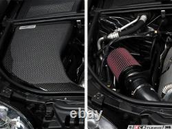 ECS TUNING CARBON FIBRE INTAKE KIT FOR AUDI A4 B7 2.0TFSI inc DTM ES3098720