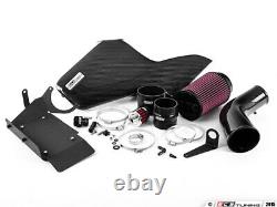 Ecs Tuning Carbon Fibre Intake Kit For Audi S4 S5 B8 3.0tfsi Es2746454