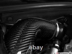 Ecs Tuning Carbon Fibre Intake Kit For Audi S4 S5 B8 3.0tfsi Es2746454