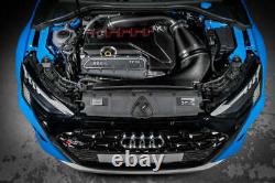 Eventuri Audi RS3 8Y 2020- Carbon Fibre Intake Induction Kit