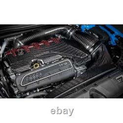 Eventuri Audi RS3 8Y 2020- Carbon Fibre Intake Induction Kit