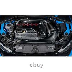 Eventuri Audi RS3 8Y 2020- Carbon Fibre Intake Induction Kit