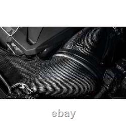 Eventuri Audi RS3 8Y 2020- Carbon Fibre Intake Induction Kit
