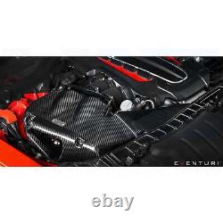 Eventuri Audi RS6 RS7 C7 Black Carbon Fibre Intake Induction Kit