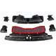 Eventuri Audi Rs6/rs7 C8 Gloss Carbon Fibre Intake Induction Kit