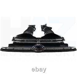 Eventuri Audi RS6/RS7 C8 Gloss Carbon Fibre Intake Induction Kit