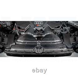 Eventuri Audi RS6/RS7 C8 Gloss Carbon Fibre Intake Induction Kit