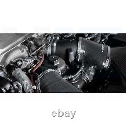 Eventuri Audi RS6/RS7 C8 Gloss Carbon Fibre Intake Induction Kit