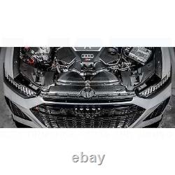 Eventuri Audi RS6/RS7 C8 Gloss Carbon Fibre Intake Induction Kit