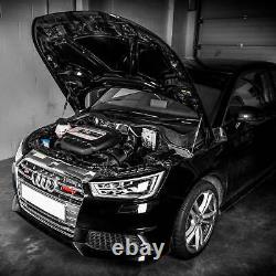 Eventuri Audi S1 Carbon Fibre Intake Induction Kit