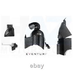 Eventuri BMW B58 Carbon Fibre Intake Kit For M140i, M240i, M340i