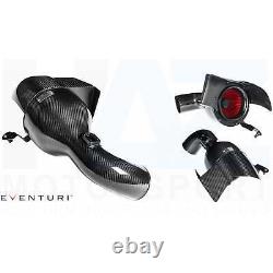 Eventuri BMW B58 Carbon Fibre Intake Kit For M140i, M240i, M340i
