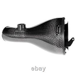 Eventuri BMW M5 E60 Carbon Fibre Intake System Version 2 E61 M6 E63 E64 S85 V10