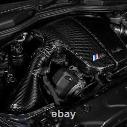 Eventuri BMW M5 E60 Carbon Fibre Intake System Version 2 E61 M6 E63 E64 S85 V10