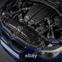 Eventuri BMW M5 E60 Carbon Fibre Intake System Version 2 E61 M6 E63 E64 S85 V10