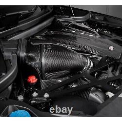 Eventuri BMW X5M F95 Carbon Fibre Intake System BMW X6M F96, XM G09, X5 M60i