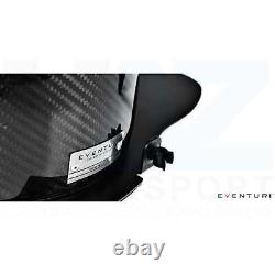 Eventuri BMW Z4M Carbon Fibre Intake Induction Kit