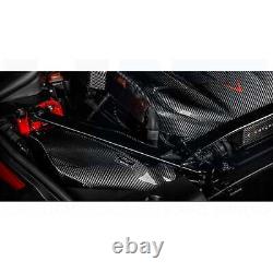 Eventuri BMW Z4 Carbon Fibre Intake Induction Kit M40i B58 G29