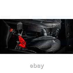 Eventuri BMW Z4 Carbon Fibre Intake Induction Kit M40i B58 G29