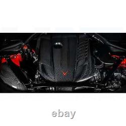 Eventuri BMW Z4 Carbon Fibre Intake Induction Kit M40i B58 G29