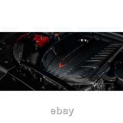 Eventuri BMW Z4 Carbon Fibre Intake Induction Kit M40i B58 G29
