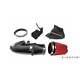 Eventuri Black Carbon Fibre Cold Air Intake Induction Kit For M3 E9x