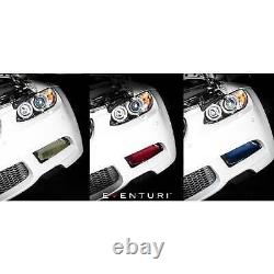 Eventuri Black Carbon Fibre Cold Air Intake Induction Kit For M3 E9X