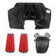 Eventuri Black Carbon Intake Kit System For Porsche Cayenne 3.0 Ea839t V6 Turbo