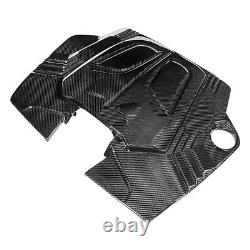 Eventuri Black Carbon Intake Kit System For Porsche Cayenne 3.0 EA839T V6 Turbo