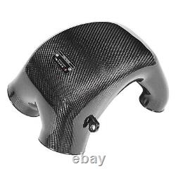 Eventuri Black Carbon Intake Kit System For Porsche Cayenne 3.0 EA839T V6 Turbo