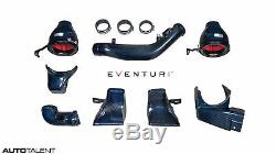 Eventuri Carbon Fiber Intake System for BMW F80 M3 / F82 F83 M4