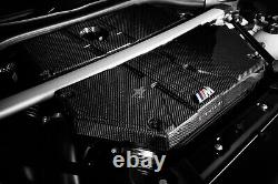 Eventuri Carbon Fiber Intake System for BMW F97/F98 X3M/X4M New
