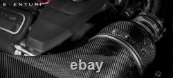 Eventuri Carbon Fibre Air Intake Audi RS3 Gen 1 RHD EVE-8VRS3-CF-RHD-INT