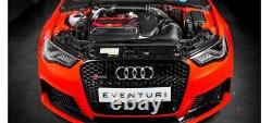 Eventuri Carbon Fibre Air Intake Audi RS3 Gen 1 RHD EVE-8VRS3-CF-RHD-INT