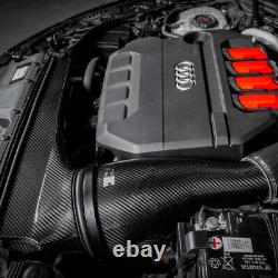 Eventuri Carbon Fibre Air Intake For Audi S3 8Y 20+ TTS 22+