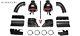 Eventuri Carbon Fibre Air Intake Kit Fits Audi Rs4 / Rs5 B8