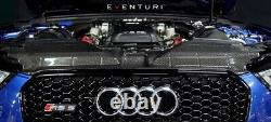 Eventuri Carbon Fibre Air Intake Kit fits Audi RS4 / RS5 B8