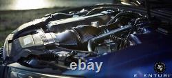 Eventuri Carbon Fibre Air Intake Kit fits Audi RS4 / RS5 B8